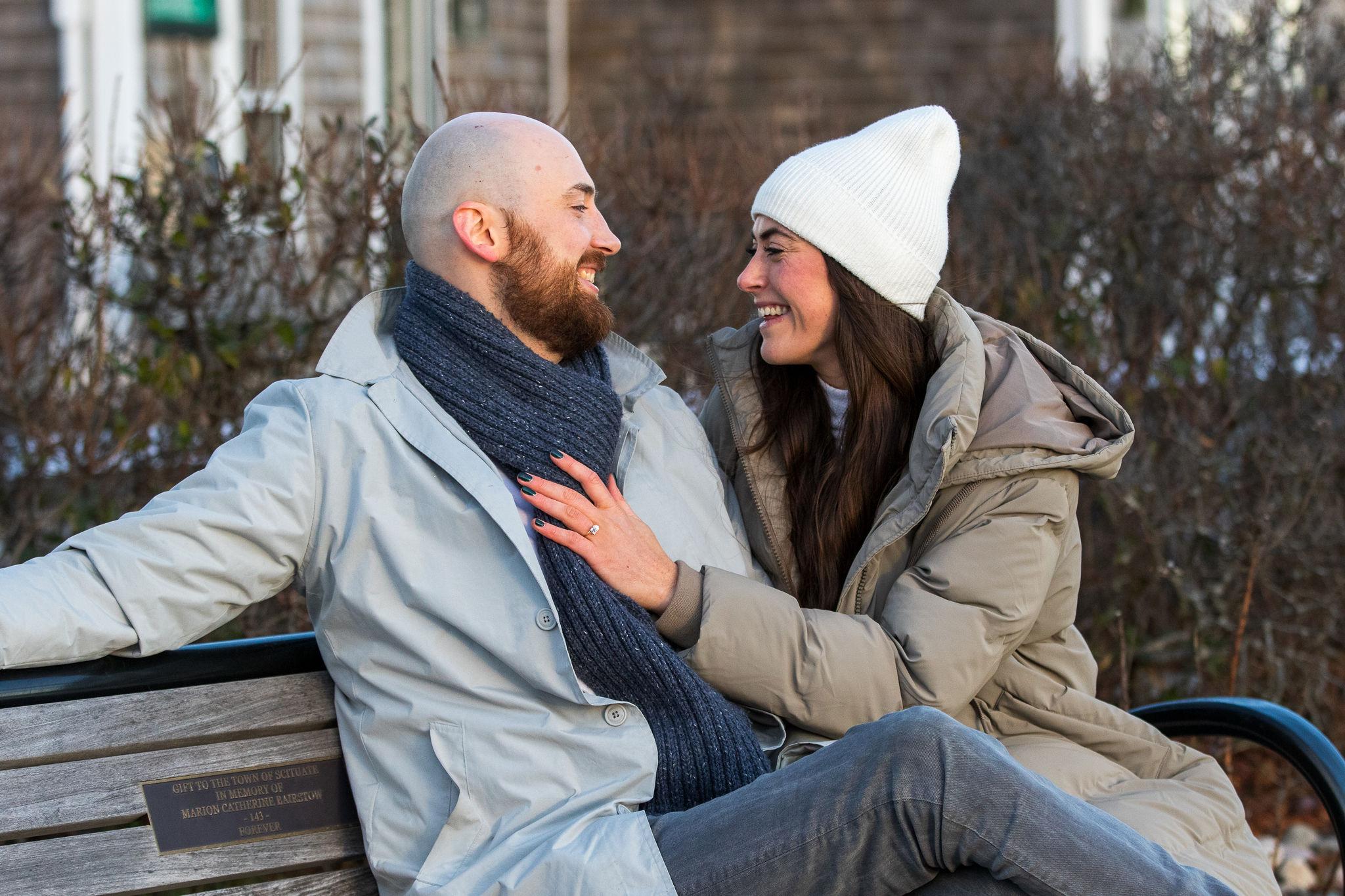 The Wedding Website of Keelan Cairns and Shannon Brady