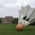 The Nelson-Atkins Museum of Art