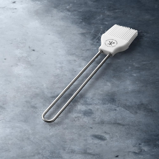 Williams Sonoma Open Kitchen Silicone Brush
