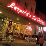 Leopold's Ice Cream