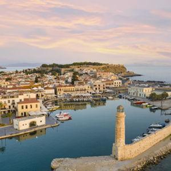Our Greek Honeymoon Fund