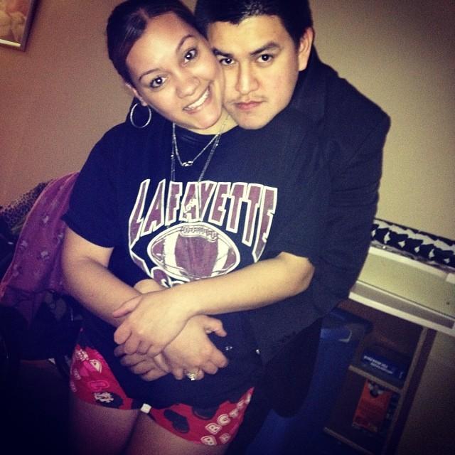 forever his girl