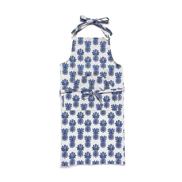La DoubleJ Pineapple Apron