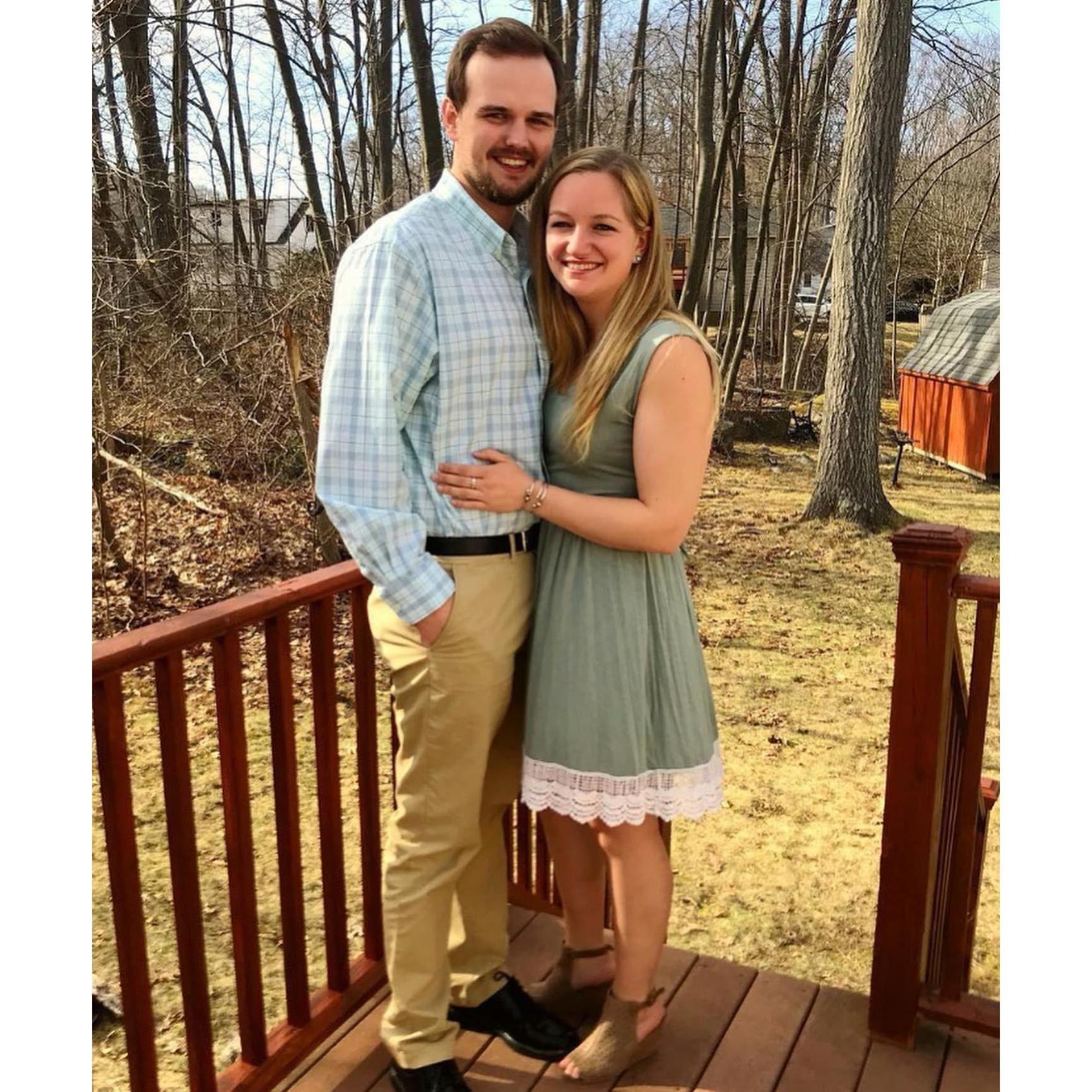 Easter 2017
