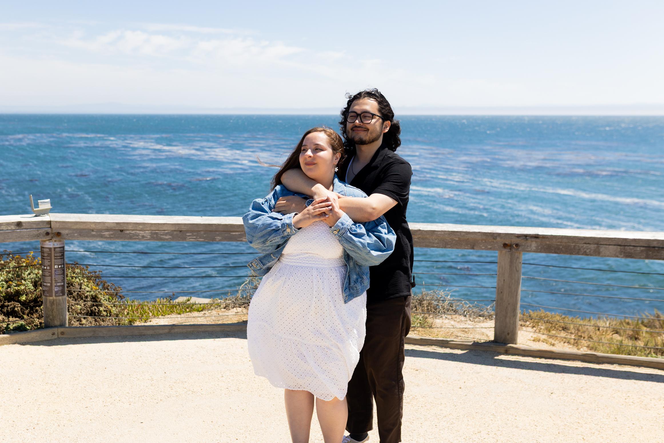 The Wedding Website of Jemzi Ortiz and Tony De La Paz