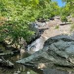 Cunningham Falls State Park