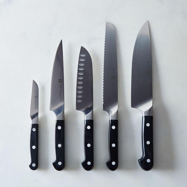 ZWILLING J.A. Henckels Pro Knives