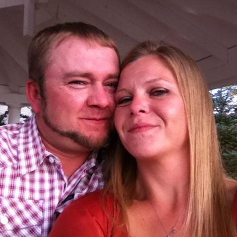 At the Stanley Hotel in CO