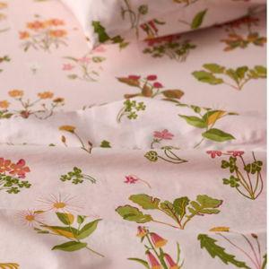 Flori Wildflower Patterned Sheet Set