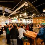 Community Tap
