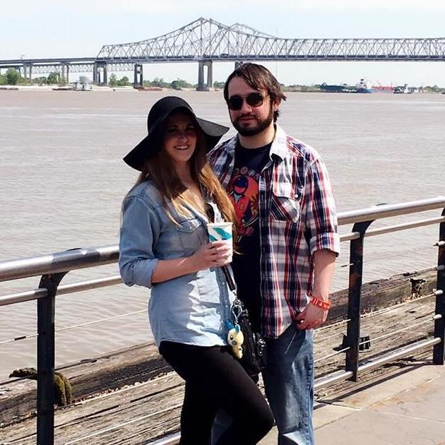 French Quarter Festival / April 2016