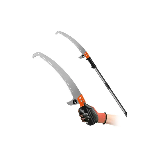 Walensee Pole Saws for Tree Trimming 10FT