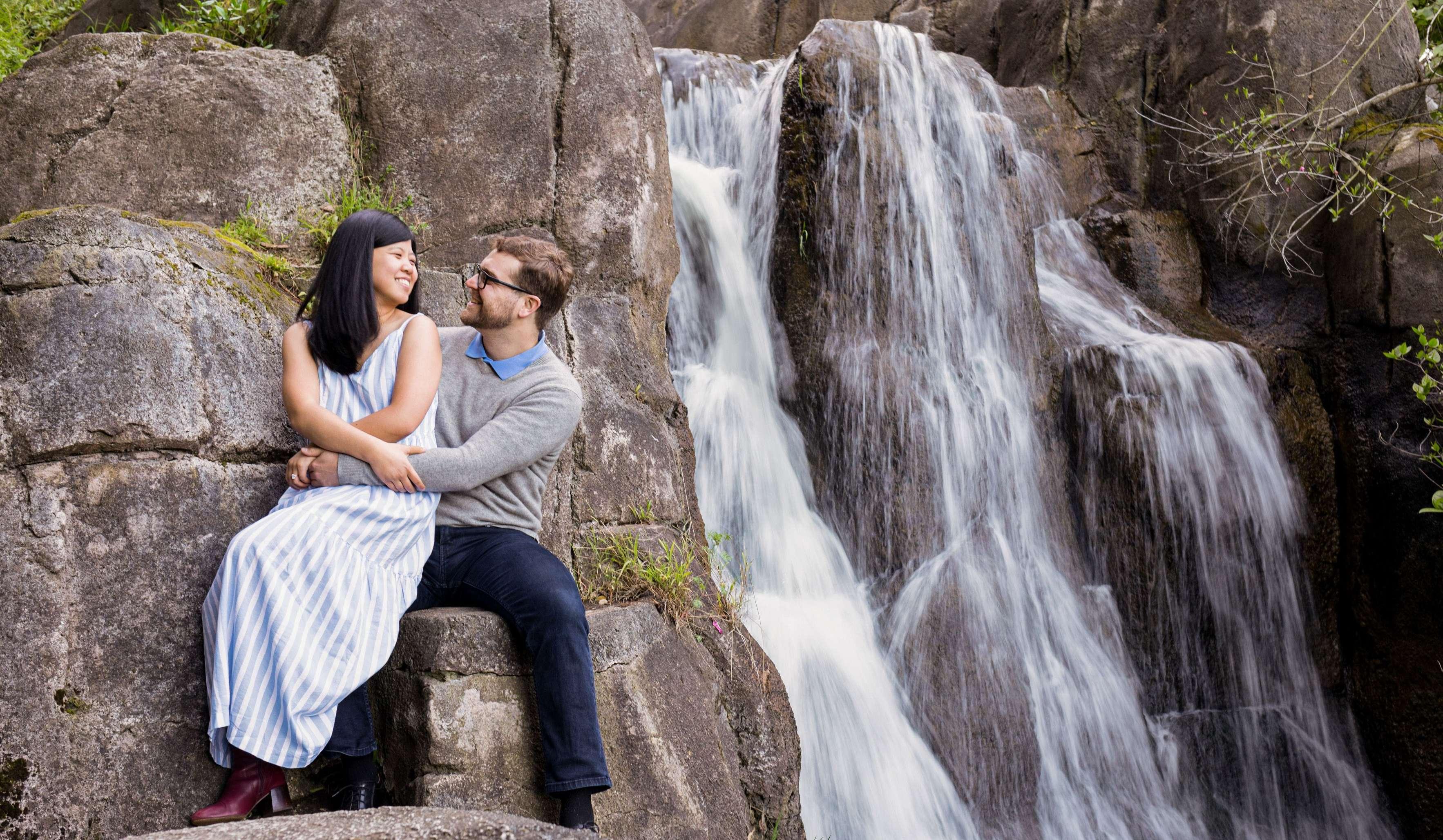The Wedding Website of Emily Ku and Nick Clarke