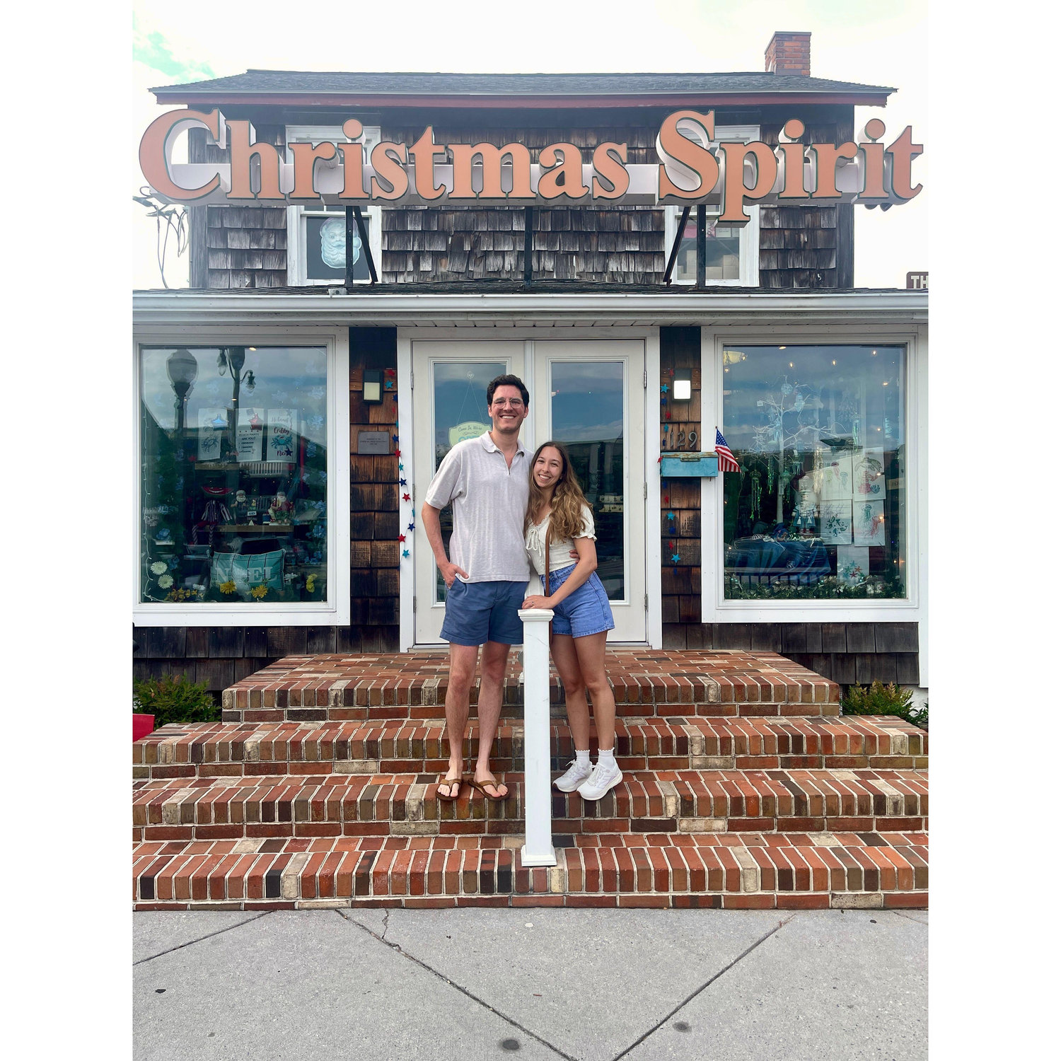 Rehoboth Beach