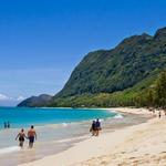 Waimanalo Bay Beach Park (Sherwood Forest)