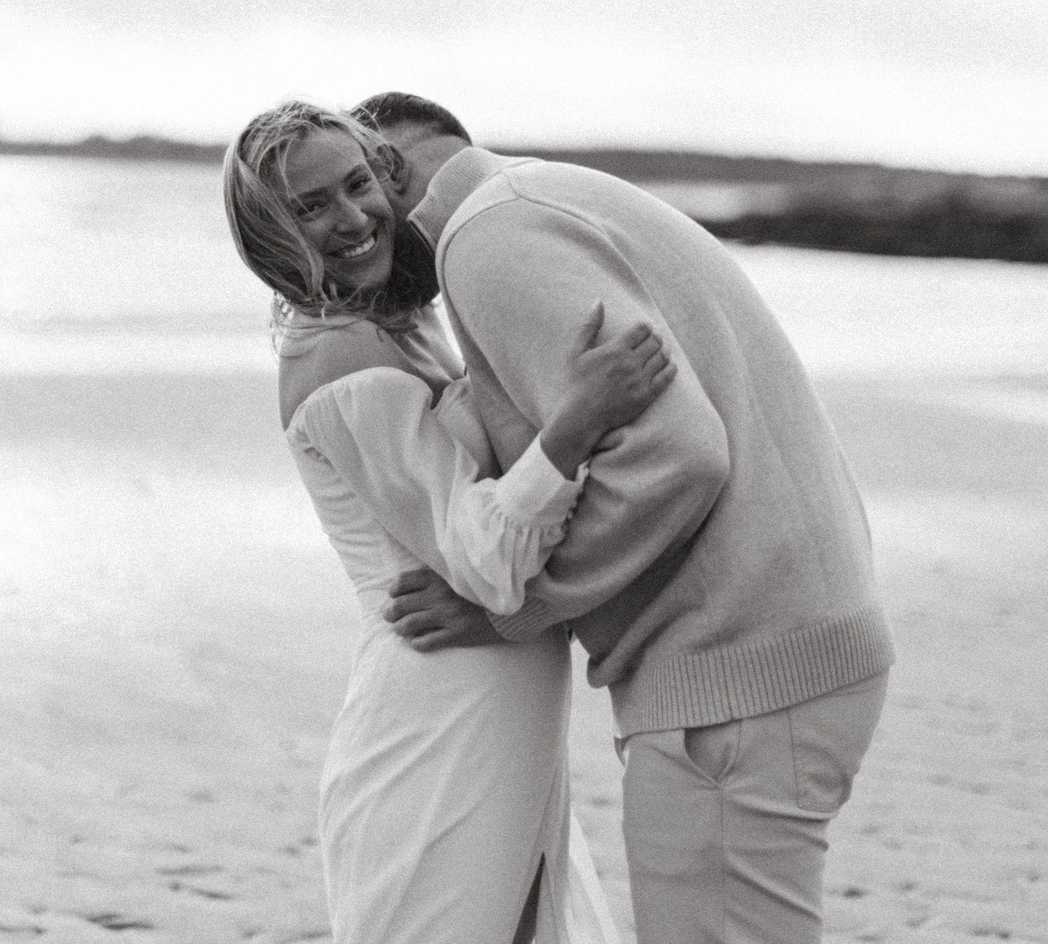 The Wedding Website of Marissa Michaud and Brady Larson