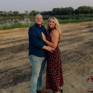 Building Our Forever Home!