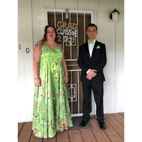 Prom!