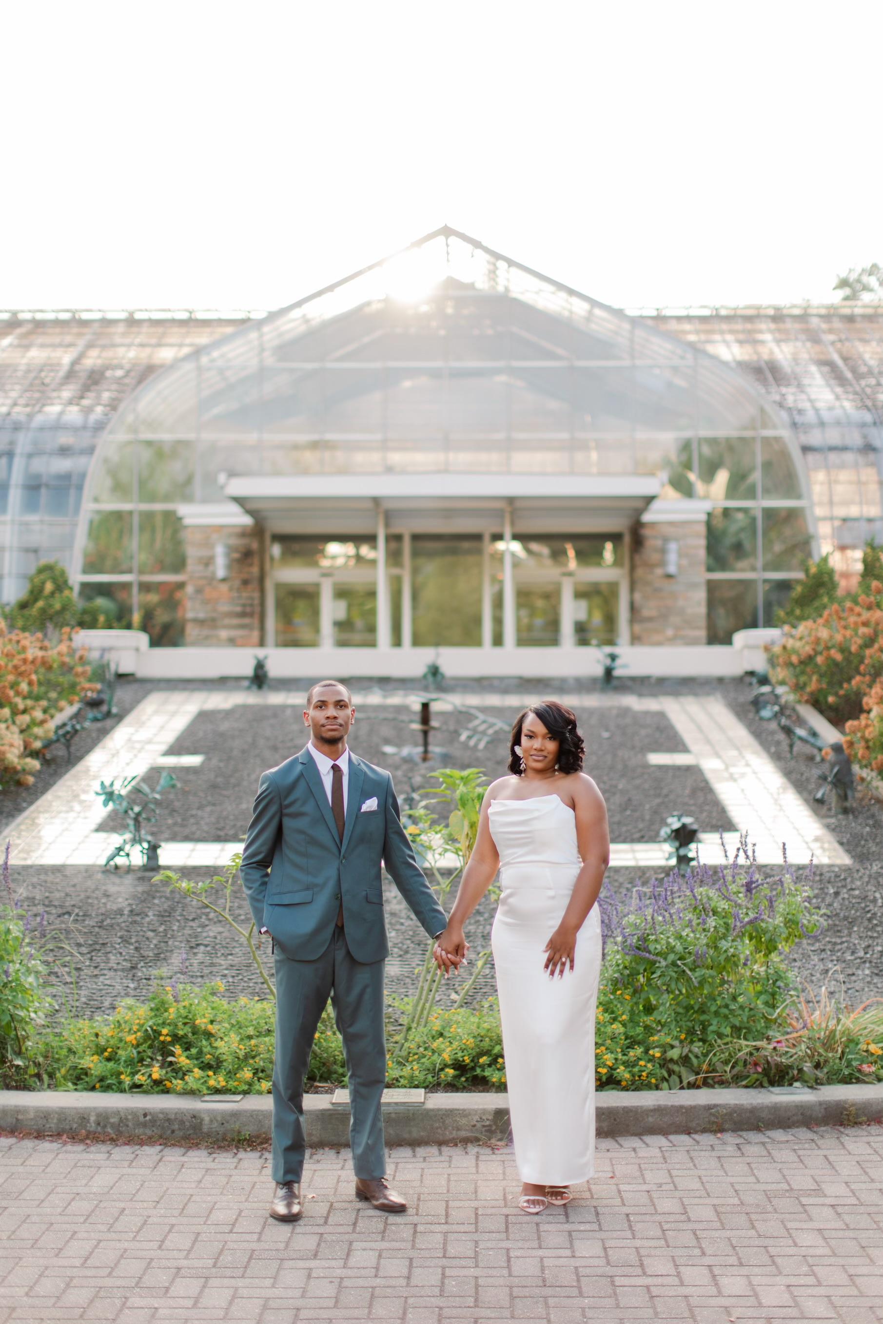 The Wedding Website of Javis Peavy and Jena Hays