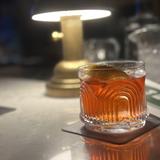 The Emerald Lounge