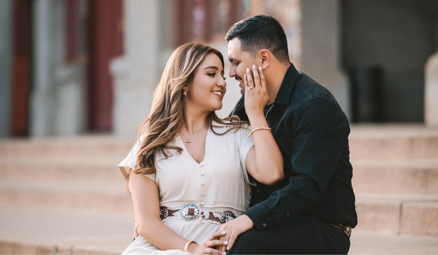 The Wedding Website of Laura López and Gillermo Gómez