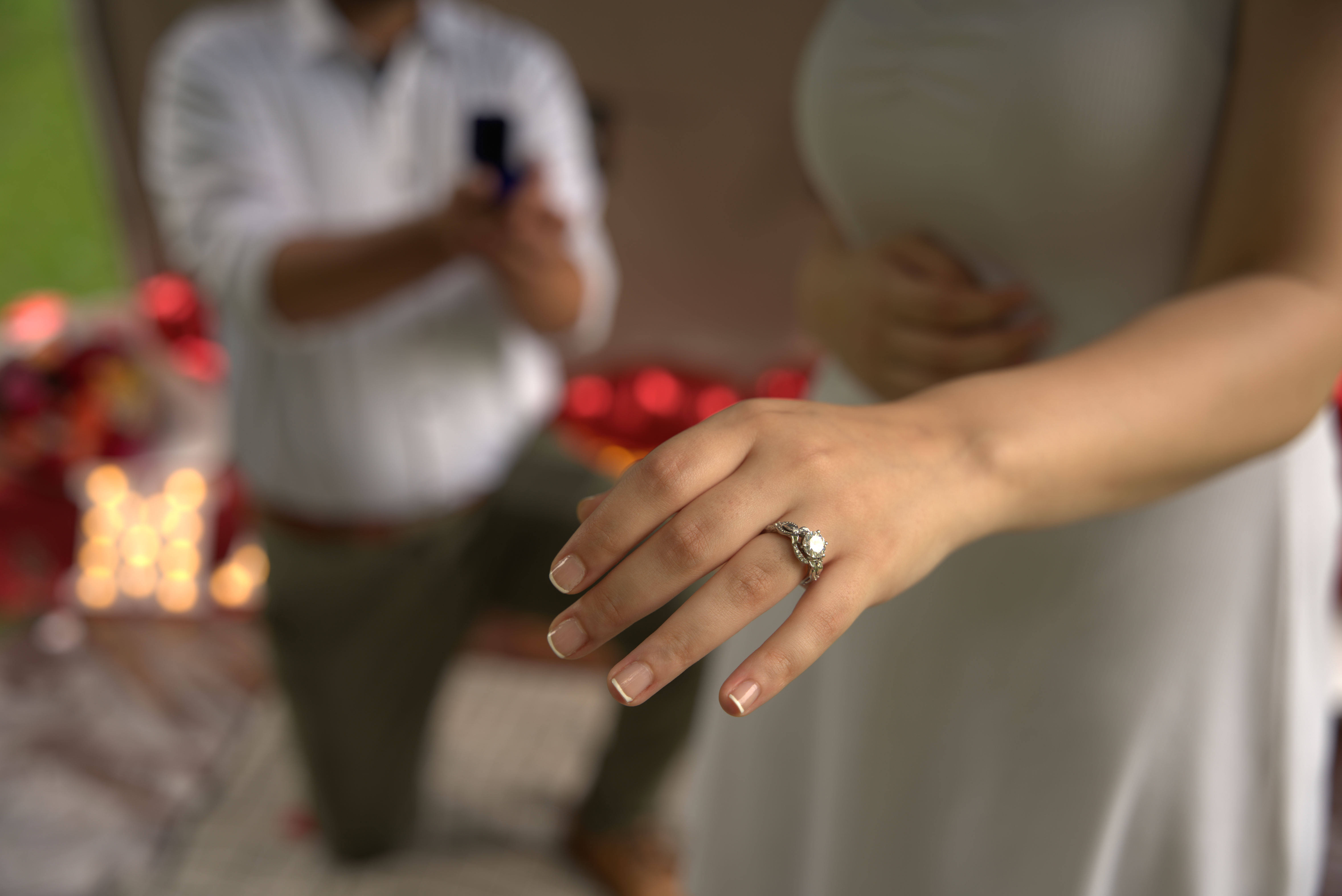 The Wedding Website of Samantha Ramos and Charles Martinez