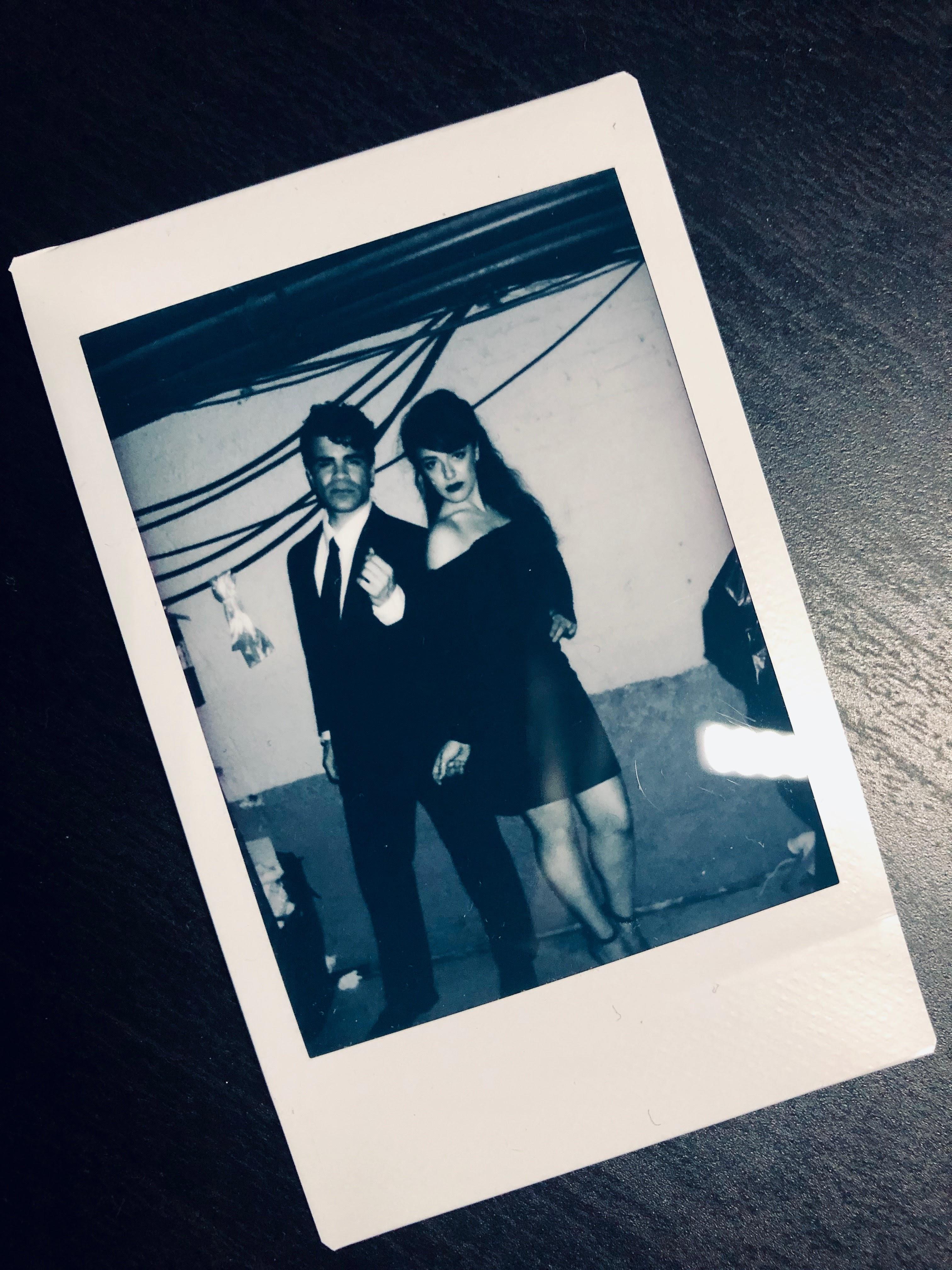 The Wedding Website of Jill Jacobs and Julio Chavez-Boza