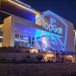 TopGolf