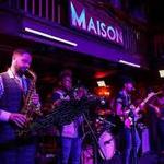 The Maison