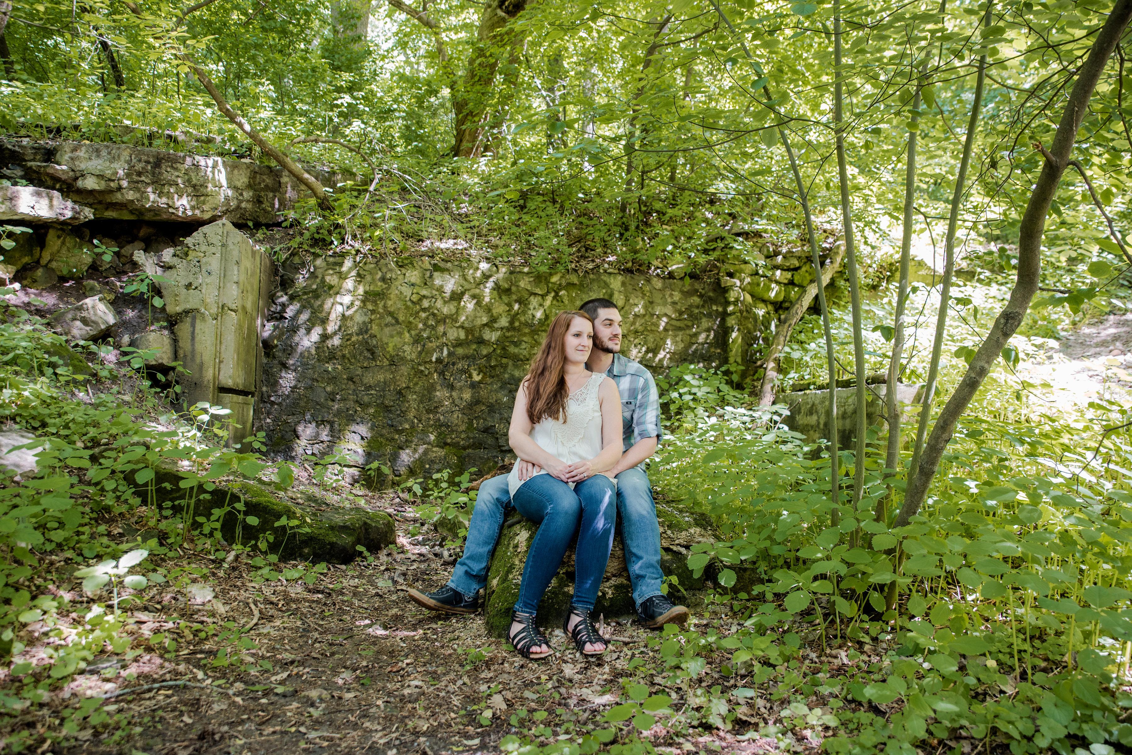 The Wedding Website of Kelly Erickson and Neil Hagerty