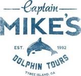 Captain Mike's Dolphin Adventure