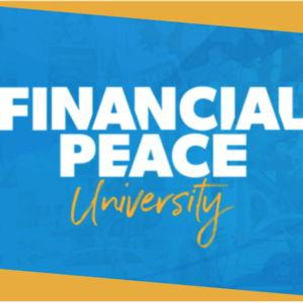 1 Year of Financial Peace University