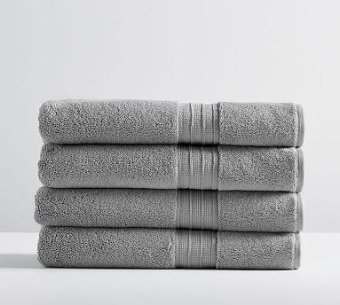 Hydrocotton Organic Quick-Dry Towel Bundle - Set of 4