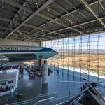Ronald Reagan Presidential Library