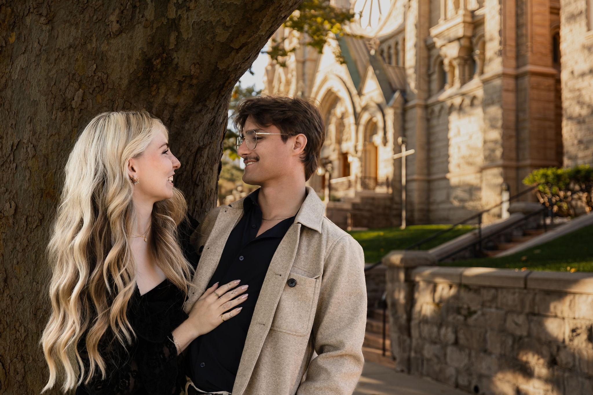 The Wedding Website of Addi Gardner and Simon McCune