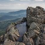 Stony Man Mountain Hike