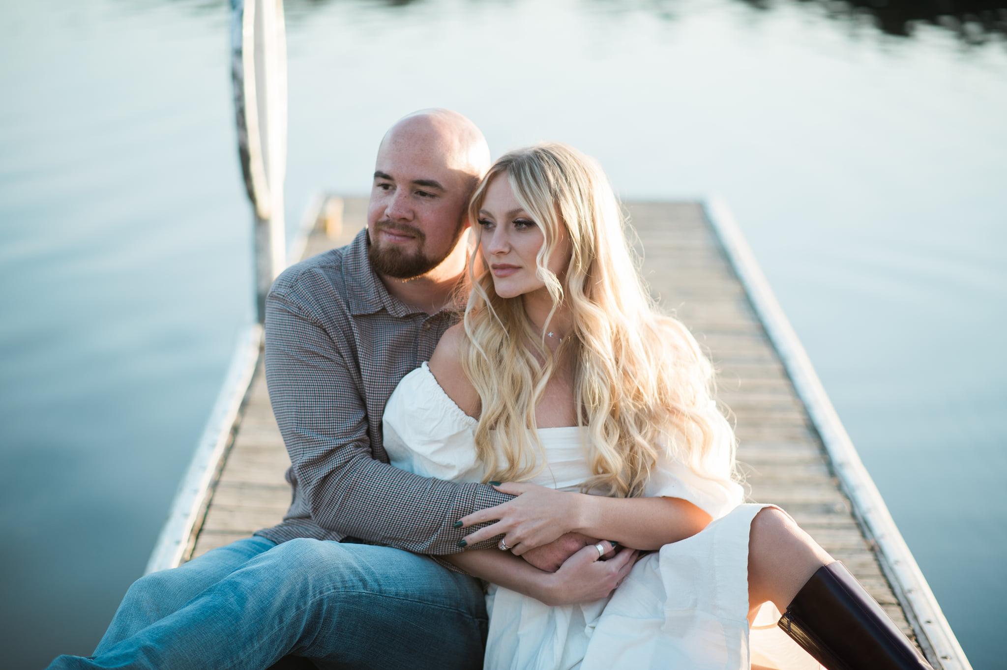 The Wedding Website of Kiya Clary and Samuel Johnston