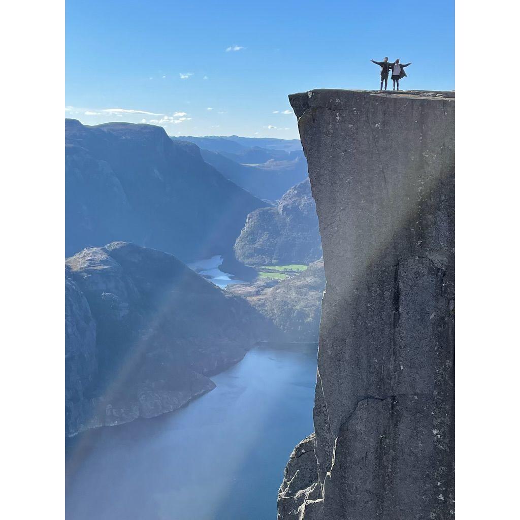 Stavagner, Norway - September 29, 2022