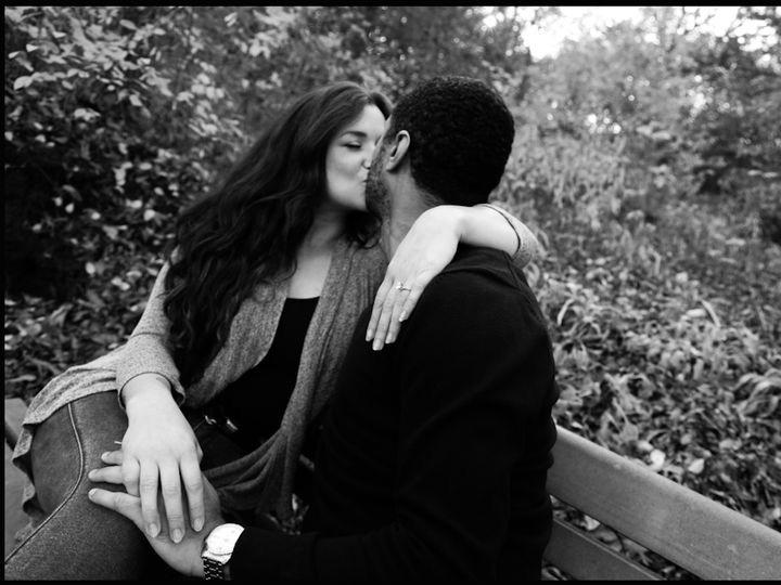 The Wedding Website of Elysha St Germaine and Abraham-Brian Farah