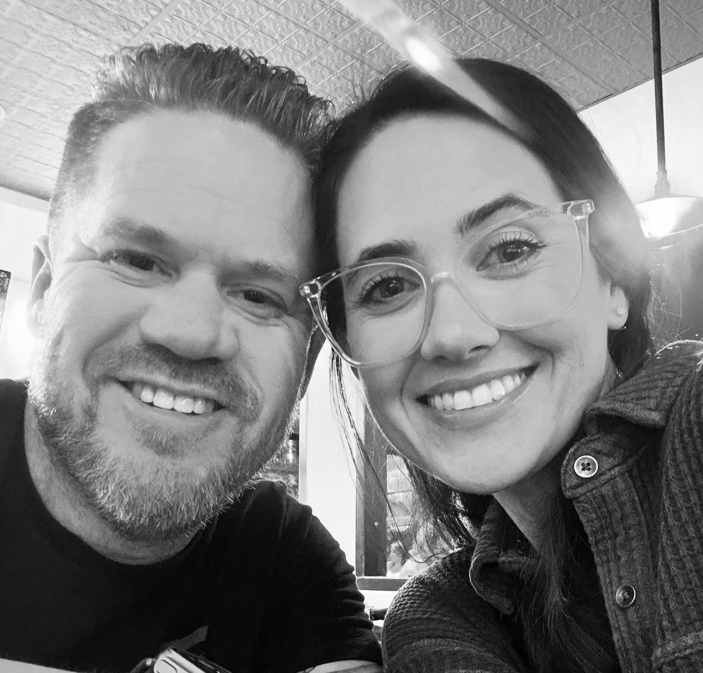 The Wedding Website of Kendra Stinchcomb and Brett Cowan