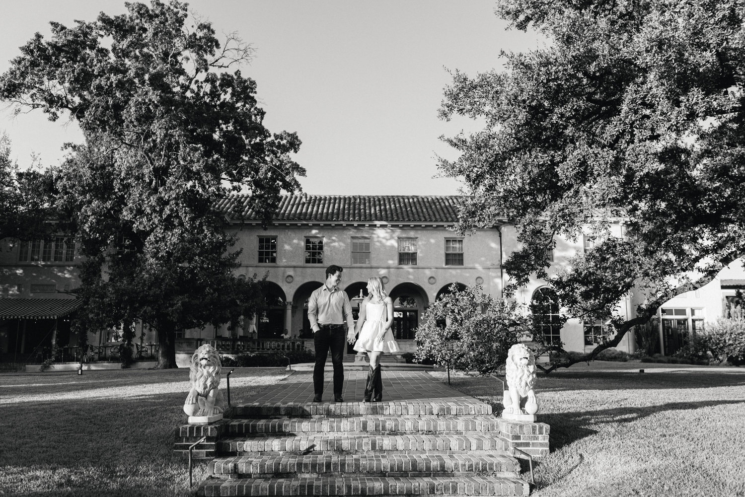 The Wedding Website of Abby Nichols and Harrison Armstrong