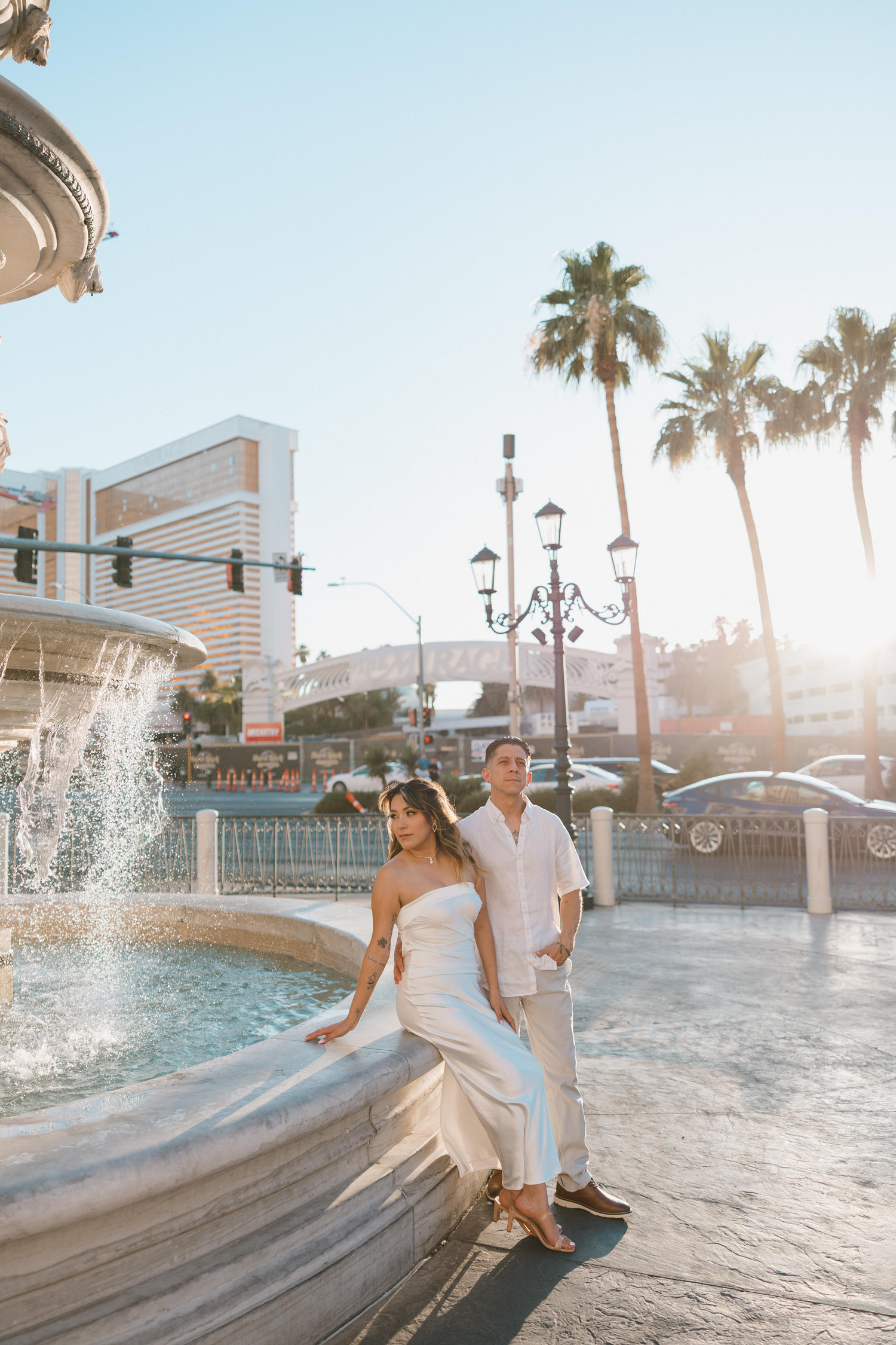 The Wedding Website of Alejandra Hernandez and Anthony Michel
