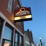 Lantz's Steakhouse