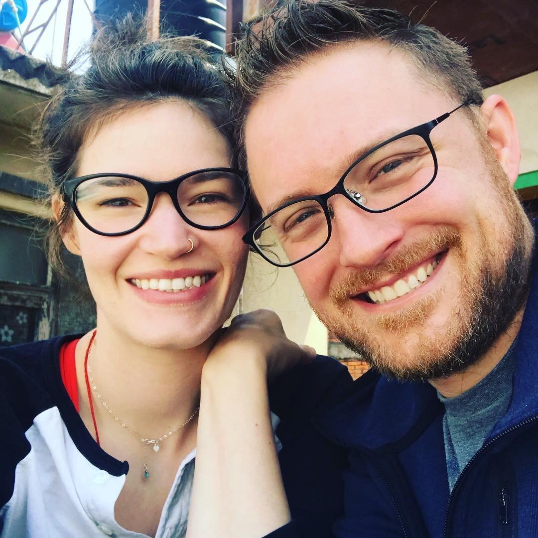 Holi in Nepal