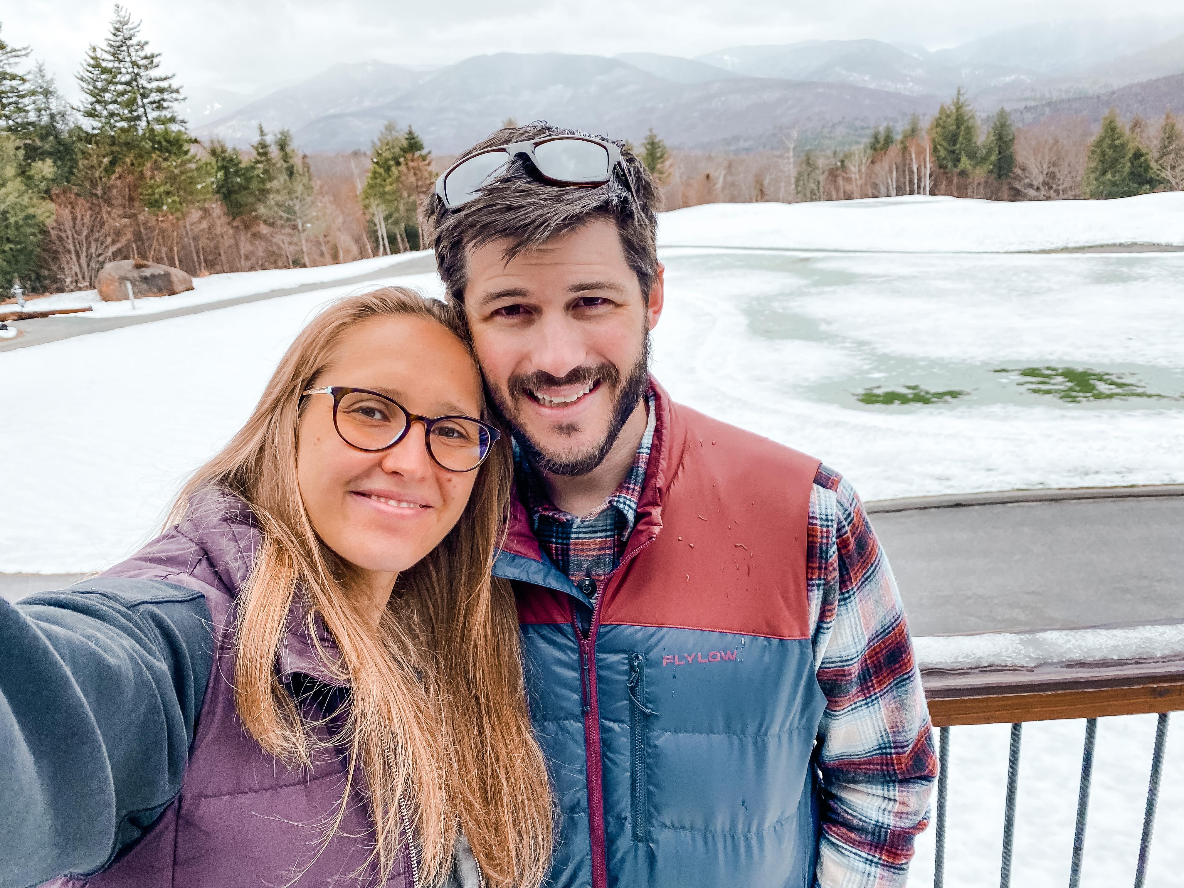 The Wedding Website of Stephanie Doyon and Spencer Whitehouse