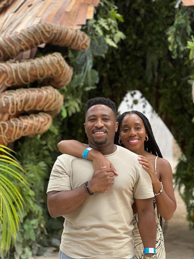 The Wedding Website of Mary Nwokedi and Victor Nwaneri
