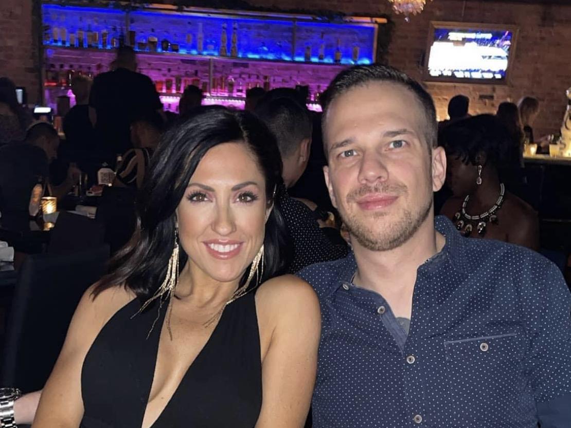 The Wedding Website of Michelle Robertson and Andrew Pettit