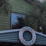Down Under Restaurant