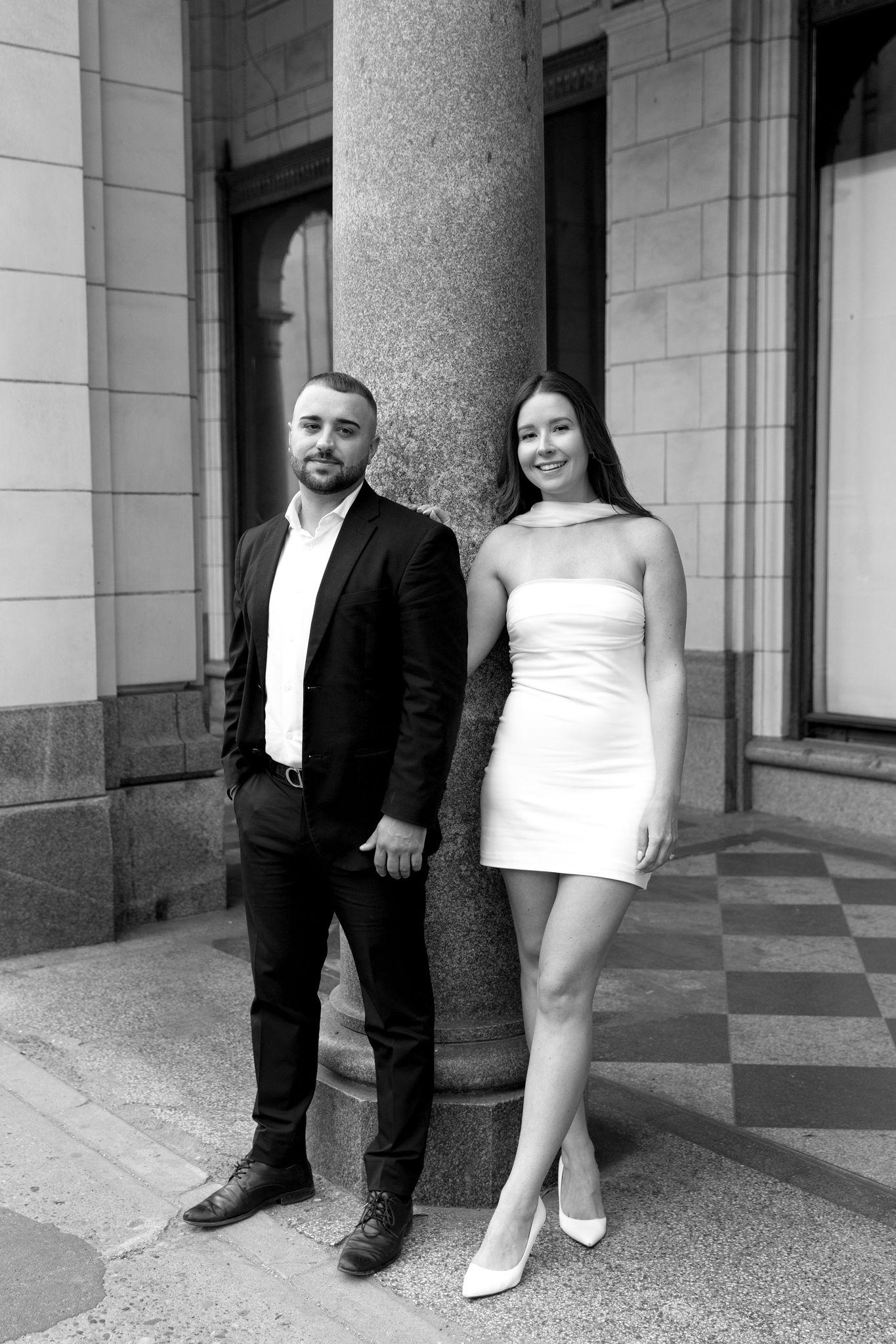 The Wedding Website of Brooke Switzer and Kyle Germain