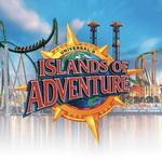 Universal's Islands of Adventure